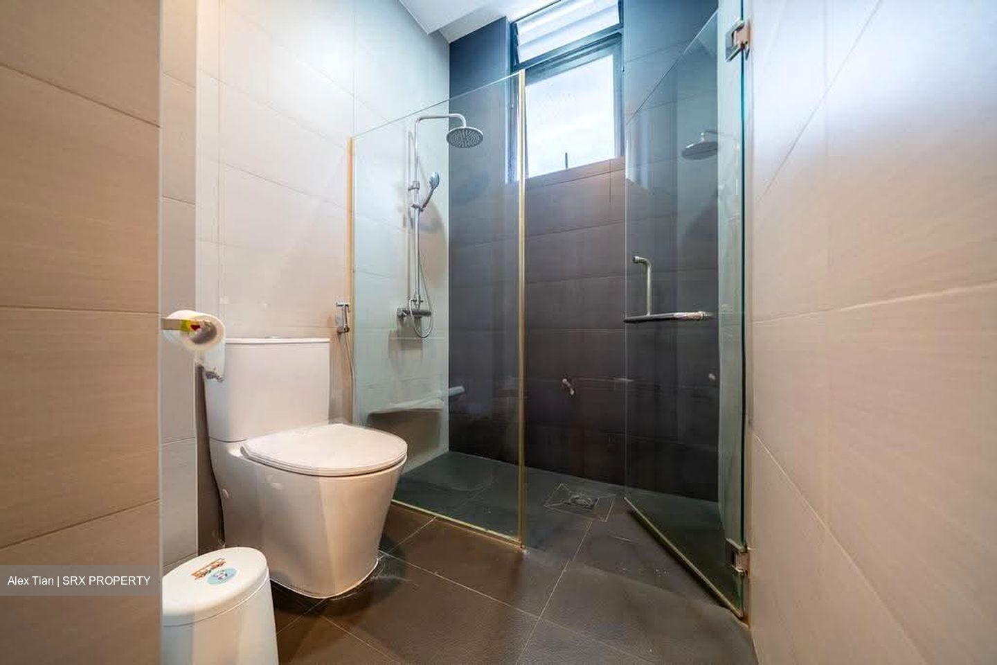 The Summit (D16), Condominium #629348221